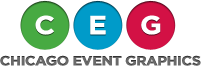 Chicago Event Graphics logo